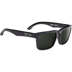 Солнечные очки Spy Helm, черные с серо-зелеными линзами цена и информация | Солнцезащитные очки для мужчин | kaup24.ee