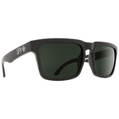Солнечные очки Spy Helm, черные с серо-зелеными поляризационными линзами цена и информация | Солнцезащитные очки для мужчин | kaup24.ee