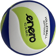 волейбол enero game цена и информация | Волейбольные мячи | kaup24.ee