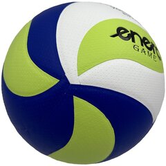 волейбол enero game цена и информация | Волейбольные мячи | kaup24.ee