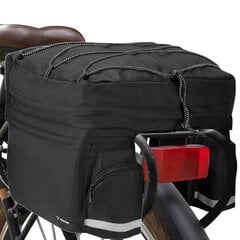 Задняя велосипедная сумка 60л, VP55 цена и информация | Сумки, держатели для телефонов | kaup24.ee