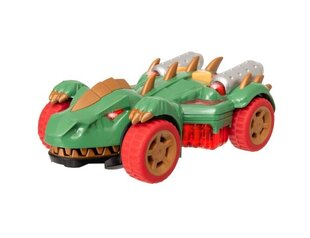 Autodinosaurus Teamsterz koletis dinosaurus hind ja info | Poiste mänguasjad | kaup24.ee