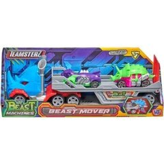 Veoauto TeamsterzT hind ja info | Poiste mänguasjad | kaup24.ee