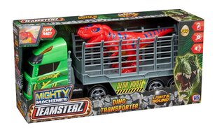 Veoauto Teamsterz Truck 1417475 hind ja info | Poiste mänguasjad | kaup24.ee