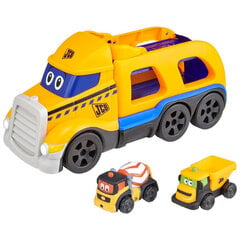Veoauto Teamsterz Truck 1417592 hind ja info | Imikute mänguasjad | kaup24.ee