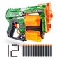 Mängupüstol Zuru X-Shot Skins Dread 36517D hind ja info | Poiste mänguasjad | kaup24.ee