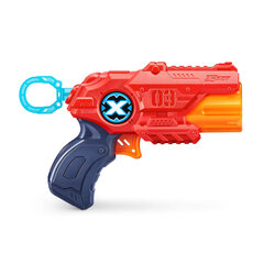 Mängupüstol Zuru X-Shot MK3 DoublePack 36432 hind ja info | Poiste mänguasjad | kaup24.ee