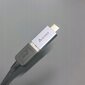 Adapter USB - USB-C, vp143 hind ja info | USB jagajad, adapterid | kaup24.ee