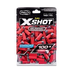 Mängukuulide komplekt Zuru X-Shot Pro 36601 hind ja info | Poiste mänguasjad | kaup24.ee