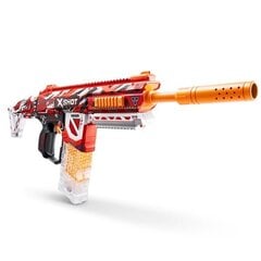 Mängupüstol Zuru X-Shot HyperGel hind ja info | Poiste mänguasjad | kaup24.ee