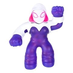 Kuju Goo Jit Zu Marvel Ghost Spider GOJ41493 14934 hind ja info | Poiste mänguasjad | kaup24.ee