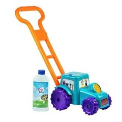 Seebimullimasin Fru Blu Tractor tõukur ja vedelik 0,4l hind ja info | Mänguasjad (vesi, rand ja liiv) | kaup24.ee