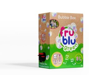 Mullikarp Fru Blu, 3l hind ja info | Mänguasjad (vesi, rand ja liiv) | kaup24.ee