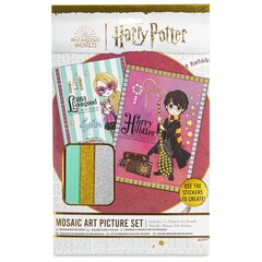 Mosaiik Harry Potter hind ja info | Arendavad mänguasjad | kaup24.ee