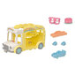 Sylvanian Families buss hind ja info | Tüdrukute mänguasjad | kaup24.ee