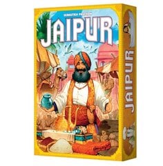 Lauamäng Rebel Jaipur hind ja info | Lauamängud ja mõistatused | kaup24.ee