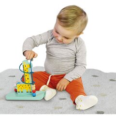 Playset SES Creative Giraffe цена и информация | Игрушки для малышей | kaup24.ee