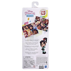 Nukk Hasbro Disney Ariel E9160 hind ja info | Tüdrukute mänguasjad | kaup24.ee