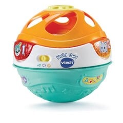 Pall Vtech 3in1 61721 hind ja info | Imikute mänguasjad | kaup24.ee