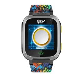 KidiZ Urban 10017 hind ja info | Nutikellad (smartwatch) | kaup24.ee