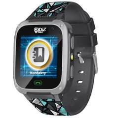KidiZ Next 10086 hind ja info | Nutikellad (smartwatch) | kaup24.ee
