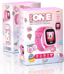 KidiZ ONE 62285 hind ja info | Nutikellad (smartwatch) | kaup24.ee