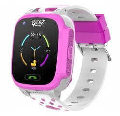 KidiZ Top 02028, roosa hind ja info | Nutikellad (smartwatch) | kaup24.ee