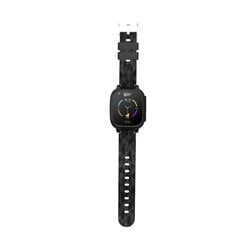 KidiZ Top 02011, must hind ja info | Nutikellad (smartwatch) | kaup24.ee