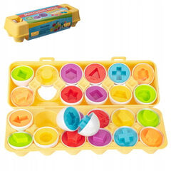 Laste munad Norimpex 1009124 hind ja info | Arendavad mänguasjad | kaup24.ee