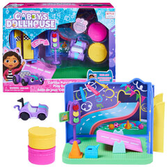 Mängutuba nukkudele Spin Master Gabby's Dollhouse hind ja info | Tüdrukute mänguasjad | kaup24.ee