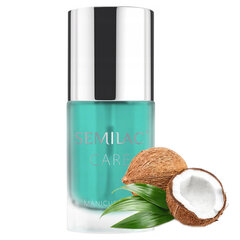 Küüneõli Semilac Coconut, 7 ml hind ja info | Küünelakid, küünetugevdajad | kaup24.ee