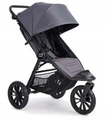 Навес на коляску Baby Jogger Elite 2, Stone grey цена и информация | Аксессуары для колясок | kaup24.ee