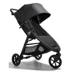 Навес на коляску Baby Jogger GT2, черный цвет цена и информация | Аксессуары для колясок | kaup24.ee