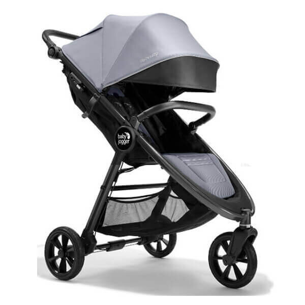 Katus jalutuskärule Baby Jogger GT2, green hind ja info | Vankrite tarvikud | kaup24.ee