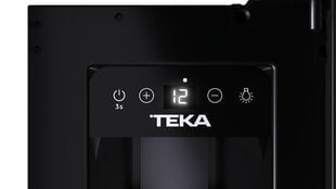 Teka RVU 10008 GBK цена и информация | Винные холодильники | kaup24.ee
