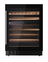 Teka RVU 20046 GBK цена и информация | Винные холодильники | kaup24.ee