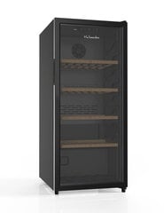 La Sommeliere CTVNE120 цена и информация | Винные холодильники | kaup24.ee