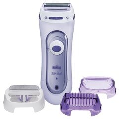 Braun Silk-épil LS 5560 hind ja info | Epilaatorid, raseerijad | kaup24.ee