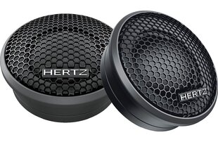 Hertz MP 25.3 hind ja info | Autokõlarid | kaup24.ee