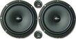 Gladen Audio RS 200 kahesuunalised komponentkõlarid 8" (200 mm) цена и информация | Autokõlarid | kaup24.ee