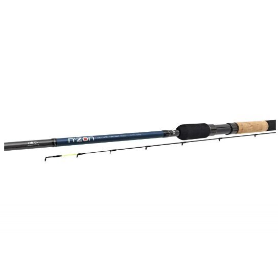 Õngeritv Daiwa N’ZON Feeder (MM) 10′, 40g цена и информация | Ridvad, ridvahoidjad | kaup24.ee