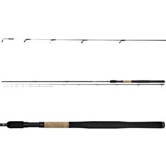 Õngeritv Daiwa N’ZON Feeder (MM) 10′, 40g цена и информация | Удочки, подставки и держатели | kaup24.ee