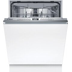 Bosch SMV4HVX03E цена и информация | Посудомоечные машины | kaup24.ee