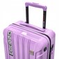 Väike kohver SwissBags, S, lilla hind ja info | Kohvrid, reisikotid | kaup24.ee