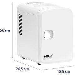 MSW 10062261 Mini цена и информация | Автомобильные холодильники | kaup24.ee