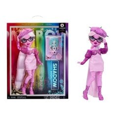 MGA - Rainbow High Shadow High Lavender Lynn Doll | from Assort цена и информация | Игрушки для девочек | kaup24.ee