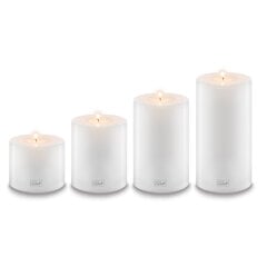 Qult Desing Farluce Trend Candle - подсвечник Ø 10 см" H 12 см цена и информация | Подсвечники, свечи | kaup24.ee