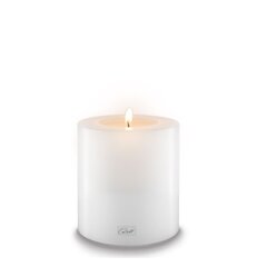 Teeküünlahoidja Farluce Trend Candle, Ø 10 cm H 12 cm hind ja info | Küünlad, küünlajalad | kaup24.ee