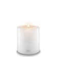 Teeküünlahoidja Farluce Trend Candle, Ø 10 cm H 12 cm