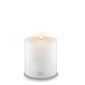 Teeküünlahoidja Farluce Trend Candle, Ø 10 cm H 12 cm цена и информация | Küünlad, küünlajalad | kaup24.ee